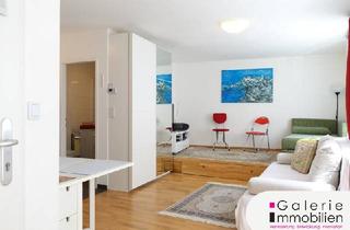 Wohnung kaufen in Baumgasse, 1030 Wien, Schöne, helle und ruhige 1-Zimmer-Wohnung mit U-Bahn und Bus in Gehweite!