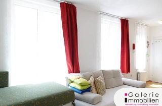 Wohnung kaufen in Baumgasse, 1030 Wien, Schöne, helle und ruhige 1-Zimmer-Wohnung mit U-Bahn und Bus in Gehweite!