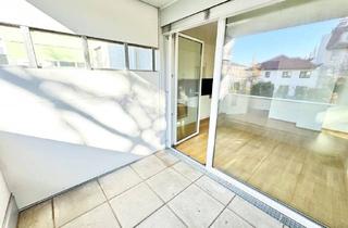 Wohnung mieten in Basler Gasse, 1230 Wien, LOGGIATRAUM | OPTIMAL AUFGETEILTE 2 ZIMMER | TOPLAGE IN U-BAHN-NÄHE