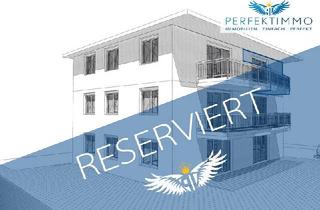 Wohnung kaufen in 6432 Sautens, Leistbares Wohnen mit großer Förderung: Neubauwohnung Top 6