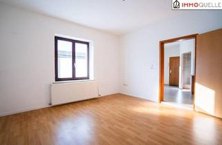 Wohnung kaufen in 5230 Mattighofen, Sonnige Stadtwohnung mit Garten – kompakt, charmant, vermietbar! Zentral, grün und clever geplant – Ihre Gelegenheit in Mattighofen