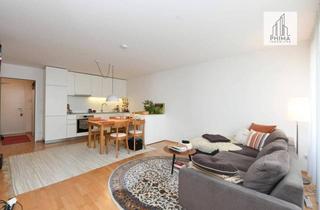 Wohnung kaufen in Ranspergstraße, 6900 Bregenz, Helle 2-Zimmer-Wohnung nahe Bodensee und Bahnhof