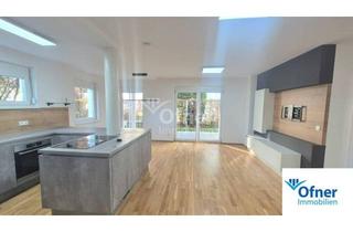 Wohnung kaufen in 8562 Mooskirchen, Moderne 3 Zimmer Gartenwohnung zum Wohlfühlen