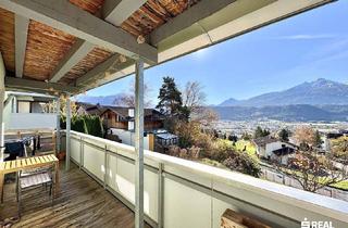 Wohnung kaufen in 6020 Innsbruck, Sanierte 2-Zimmer-Wohnung mit Südbalkon-LAGE,LAGE,LAGE!