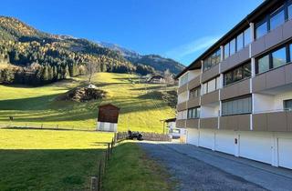 Wohnung kaufen in 5753 Saalbach, Seltene Gelegenheit in Saalbach-Hinterglemm – Ihr Zweitwohnsitz in Top-Lage!