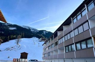 Wohnung kaufen in 5753 Saalbach, Seltene Gelegenheit in Saalbach-Hinterglemm – Ihr Zweitwohnsitz in Top-Lage!