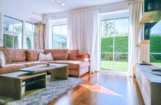 Wohnung kaufen in 6414 Obermieming, Sonnenplateau – 3-Zimmer-Terrassenwohnung inkl. Garten & 2 Doppelparker in traumhafter Lage!