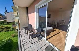 Wohnung kaufen in 8753 Fohnsdorf, Sanierte 2 Zimmer-Wohnung mit Top-Aussicht in Fohnsdorf