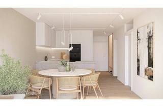 Wohnung kaufen in 4650 Lambach, Lambach, Lenaupark - C/22/3.OG - Mietkauf möglich