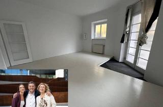Wohnung kaufen in Enkplatz, 1110 Wien, Mitten im wirtschaftlichen Herzen von Simmering nahe U3 Enkplatz: 6 Zimmer (inkl. Büro) mit sehr guter Rendite!