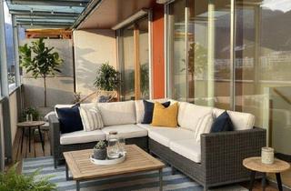 Maisonette kaufen in 6250 Kundl, Exklusive 4-Zimmer-Maisonettewohnung mit Sonnenterrasse und Bergblick in Kundl