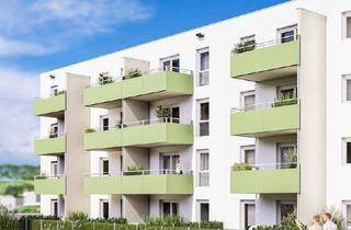 Wohnung kaufen in 4650 Lambach, Lambach, Lenaupark - C/10/1.OG - Mietkauf möglich