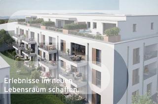 Wohnung kaufen in Doktor-Anton-Bruckner-Straße 39, 4840 Vöcklabruck, Moderne Terrassenwohnung Top B.17 - Neubauprojekt SCHÖN | DORF | BLICK