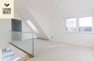 Maisonette kaufen in Schwalbenweg 38, 4030 Linz, LIV - Schwalbenweg | Stilvolle Penthouse-Maisonette mit Pichlingersee-Blick - Haus B TOP 6