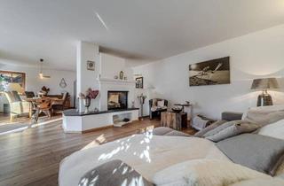 Wohnung kaufen in 6353 Going am Wilden Kaiser, Gartenwohnung in Toplage