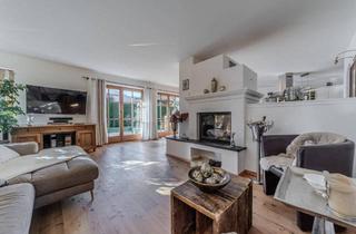 Wohnung kaufen in 6353 Going am Wilden Kaiser, Gartenwohnung in Toplage