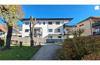 Wohnung kaufen in 5310 Mondsee, Mondsee - Chic ins neue Jahr! Barrierefreies Wohnen mit XXL Terrasse