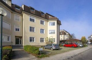 Wohnung mieten in 3430 Tulln an der Donau, Ideal für eine Jungfamilie! 3-Zimmer-Mietwohnung Nähe Bahnhof, Kindergarten, Volksschule