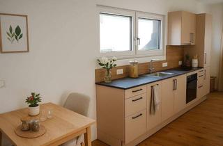 Loft mieten in Sillhöfe, 6020 Innsbruck, Gemütliche 2-Zimmer Loftwohnung mit Balkon und Bergblick in Innsbruck (Top 09)