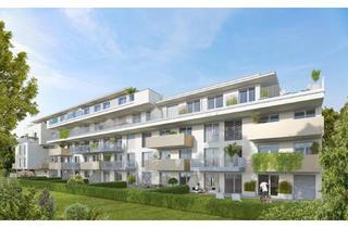 Penthouse mieten in Münzgrabenstraße 173b, 8010 Graz, MODERNE 3-ZIMMER-WOHNUNG MIT GROSSER TERRASSE UND TIEFGARAGENPARKPLATZ