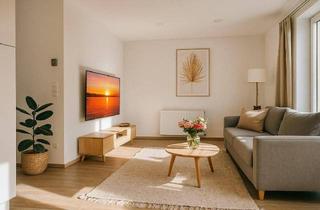 Wohnung mieten in 8940 Liezen, 2-Zimmer Erdgeschosswohnung mit Terrasse in Liezen, ruhig & zentral mit Carportmöglichkeit!