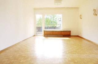 Wohnung mieten in 5020 Salzburg, PROVISIONSFREI - MIETE SALZBURG PARSCH - Große, sonnige 105 m² 4-Zimmer-Wohnung mit 2 Balkone, Tiefgaragen-Stellplatz und Autoabstellplatz im Freien