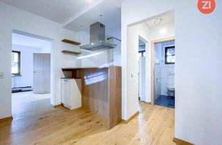 Wohnung mieten in Welser Straße 13, 4532 Kremsmünster, Schöne 3- Zimmer Wohnung mit kleinem Wintergarten im 1. Stock