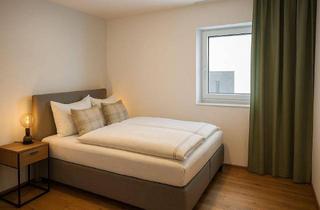 Wohnung mieten in Sillhöfe, 6020 Innsbruck, Gemütliche 3-Zimmerwohnung im Herzen von Innsbruck in den 'sillhöfen' (Top 07)