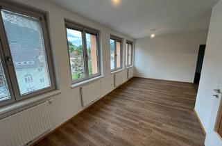 Wohnung mieten in Kerpelystraße 129, 8700 Leoben, Neu sanierte 1,5-Zimmer-Wohnung mit neuer Einbauküche in Donawitz zu vermieten