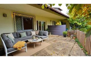 Wohnung mieten in 2522 Oberwaltersdorf, Gemütliche Mietwohnung mit Terrasse in Oberwaltersdorf