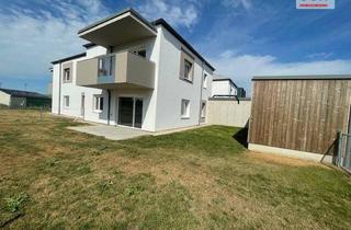 Wohnung mieten in Am Weinberg 545, 2144 Altlichtenwarth, HEIZKOSTEN INKLUDIERT Gartenwohnung Altlichtenwarth, Moderne 3-Zimmer Wohnung mit Carport