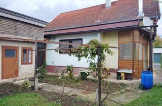 Haus kaufen in 7301 Deutschkreutz, Gemütliches 3-Zimmer-Haus in ruhiger Siedlungslage