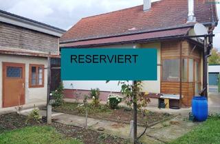 Haus kaufen in 7301 Deutschkreutz, Gemütliches 3-Zimmer-Haus in ruhiger Siedlungslage