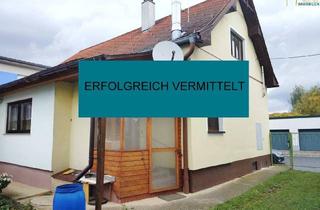 Haus kaufen in 7301 Deutschkreutz, Gemütliches 3-Zimmer-Haus in ruhiger Siedlungslage