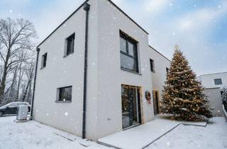 Doppelhaushälfte kaufen in Münchendorferstraße, 2325 Himberg, Neubauprojekt! Doppelhaushälfte - 4 Zimmer, Garten, 2-KFZ-Abstellplätze in Himberg!