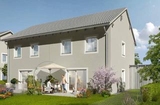 Doppelhaushälfte kaufen in 4072 Alkoven, Doppelhaushälfte in Alkoven mit Doppelcarport