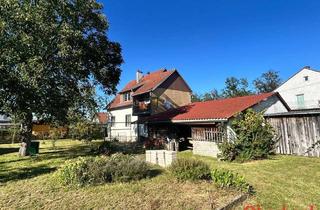 Einfamilienhaus kaufen in 4482 Ennsdorf, Charmantes Einfamilienhaus in beliebter Siedlungslage