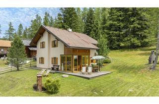 Almhütte zu kaufen in 9571 Hochrindl, Gemütliches Almhaus am Hochrindl - nur 3 Gehminuten von der Skipiste entfernt und im Sommer ein Traum zum Wandern!