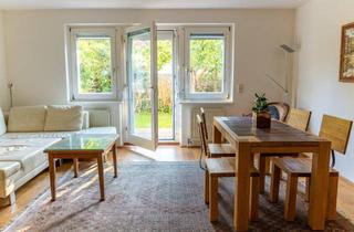 Haus mieten in Hardeggasse, 1220 Wien, Short Term/Kurzzeit: 1-6 Monate Vollmöbliert | U2 | Ruhelage