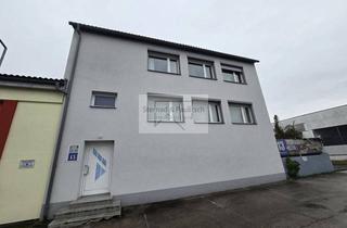 Gewerbeimmobilie kaufen in 9020 Klagenfurt, Lukrative Halle | Wohn/BüroräumlichkeitenFreistellplätze | Garagen |Klagenfurt