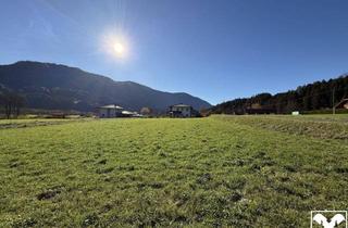 Grundstück zu kaufen in 9753 Kleblach, Baugrund im oberen Drautal - Bergblick inklusive- Gr. 3