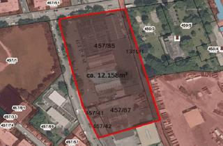 Grundstück zu kaufen in Zaunmüllerstraße, 4020 Linz, Liegenschaft in Linz zu verkaufen