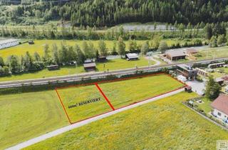 Grundstück zu kaufen in 6574 Pettneu am Arlberg, NEUER PREIS – Erfüllen Sie sich Ihren Arlberg-Traum: Zwei Baugrundstücke zu verkaufen!