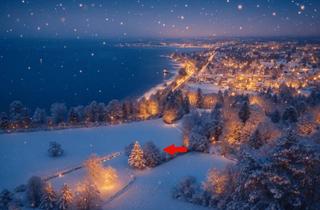 Grundstück zu kaufen in 6911 Lochau, Idyllisches Grundstück mit Bodenseeblick - Pfänderhang!