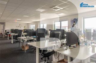 Büro zu mieten in Randlstraße 18a, 4061 Pasching, Businessfläche am TOP Standort - 240 m²