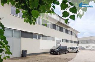 Büro zu mieten in Randlstraße 18a, 4061 Pasching, Businessfläche am TOP Standort - 620 m²