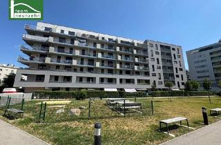 Wohnung mieten in Dittmanngasse, 1110 Wien, Exklusives Wohnen in Simmering – Neubau mit urbaner Infrastruktur & erholsamer Umgebung!