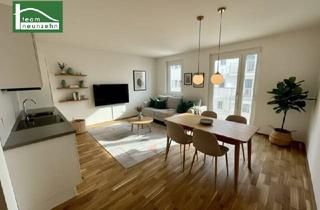 Wohnung mieten in Zöchbauerstraße, 1160 Wien, Modernes Wohnen direkt bei der U3 Kendlerstraße mit hochwertiger Ausstattung!