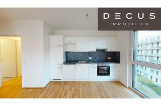 Wohnung mieten in Dittmanngasse, 1110 Wien, / NEUBAU / AB JÄNNER / RICHTUNG OSTEN / NIEDRIGENERGIEHAUS / ZWEI ZIMMER / 4. STOCK / 12 QM BALKON