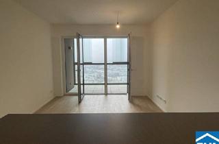 Wohnung mieten in Döblerhofstraße, 1030 Wien, 2-Zimmer Wohntraum mit Fernblick